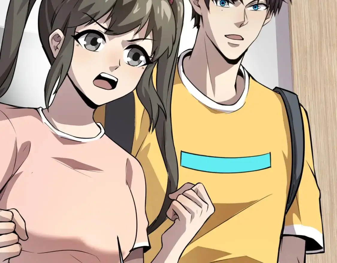 第79话 疾风剑豪？这个BOSS有点强！ 第109页