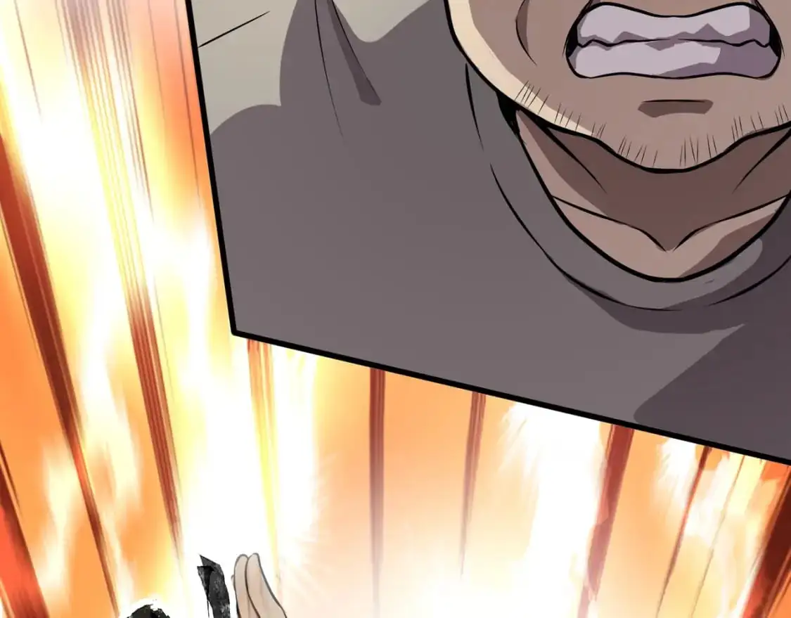 第79话 疾风剑豪？这个BOSS有点强！ 第112页