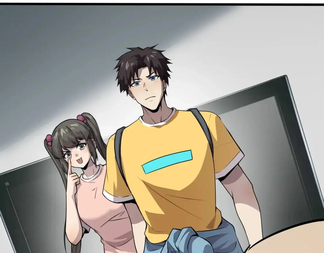 第79话 疾风剑豪？这个BOSS有点强！ 第130页