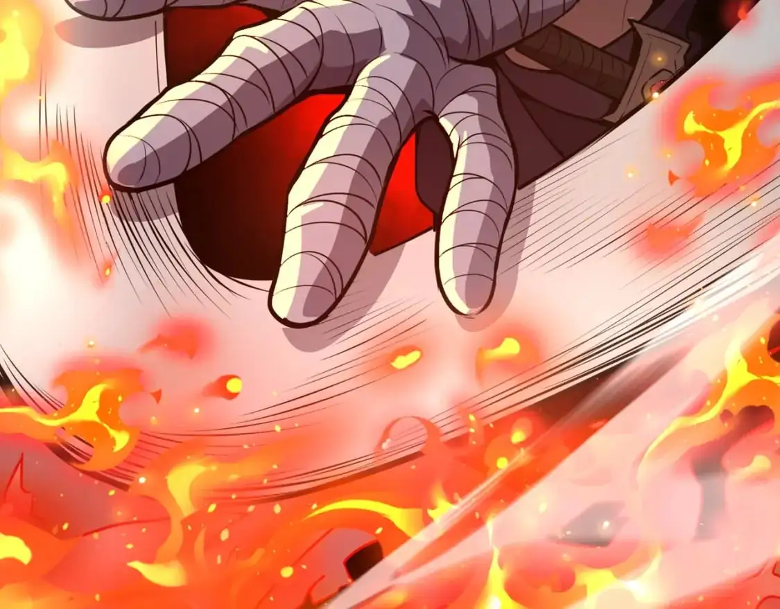 第79话 疾风剑豪？这个BOSS有点强！ 第161页