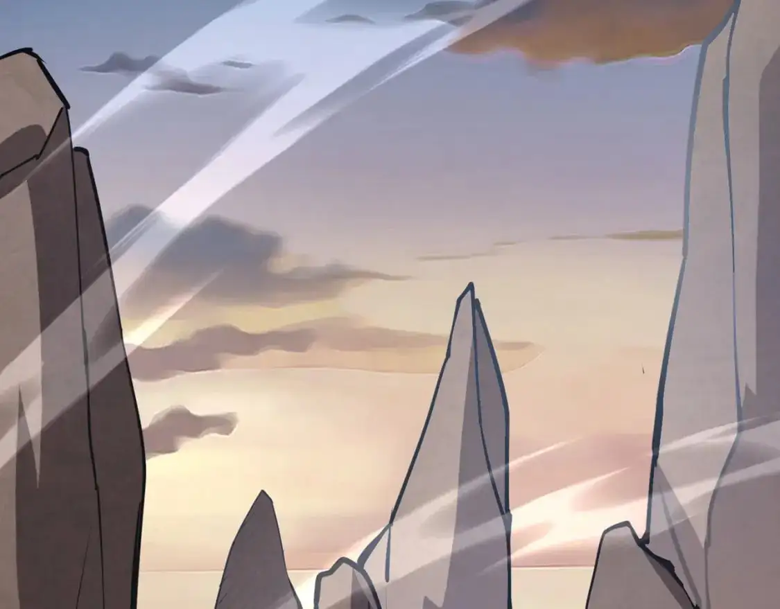 第81话 硬刚！这个剑豪简直太强了！！！ 第85页