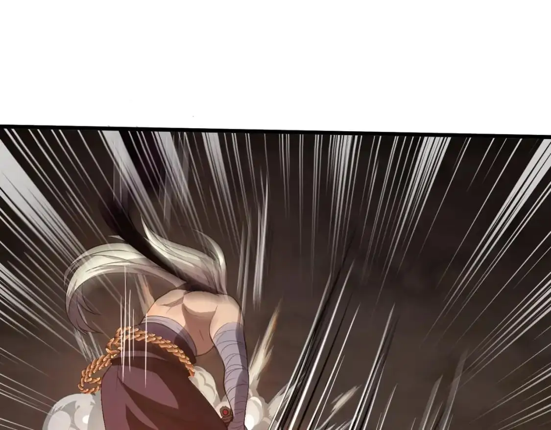 第81话 硬刚！这个剑豪简直太强了！！！ 第132页
