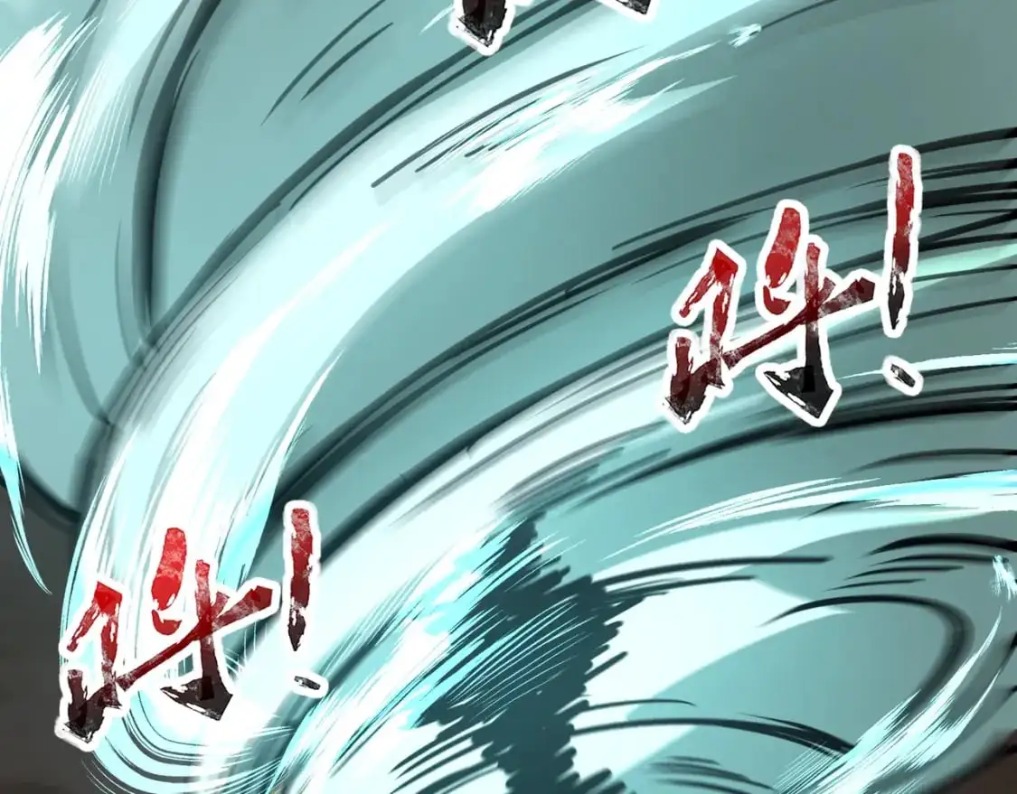 第81话 硬刚！这个剑豪简直太强了！！！ 第176页