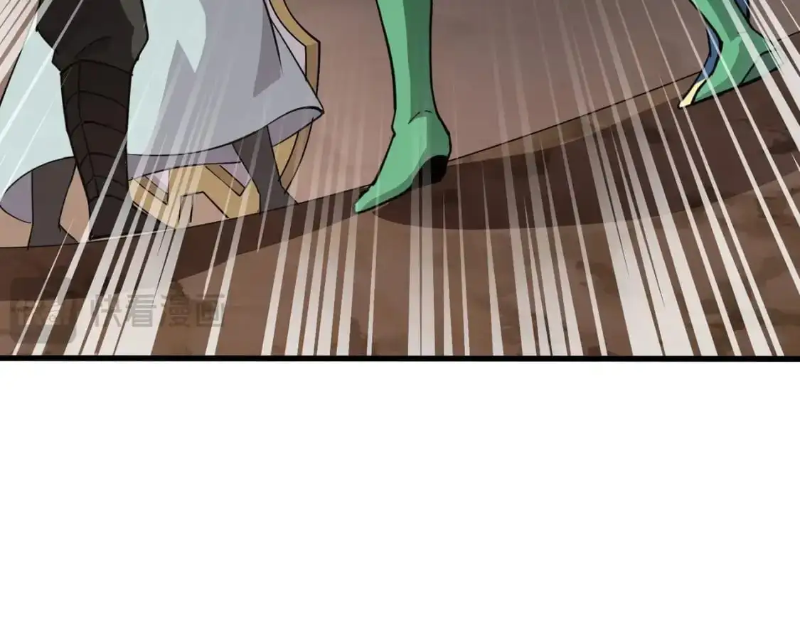 第81话 硬刚！这个剑豪简直太强了！！！ 第181页