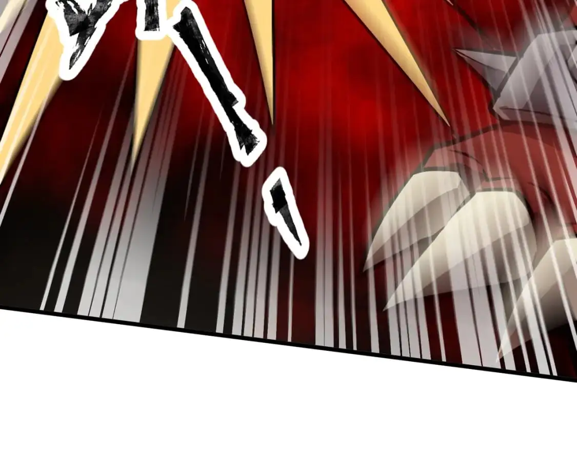 第81话 硬刚！这个剑豪简直太强了！！！ 第190页
