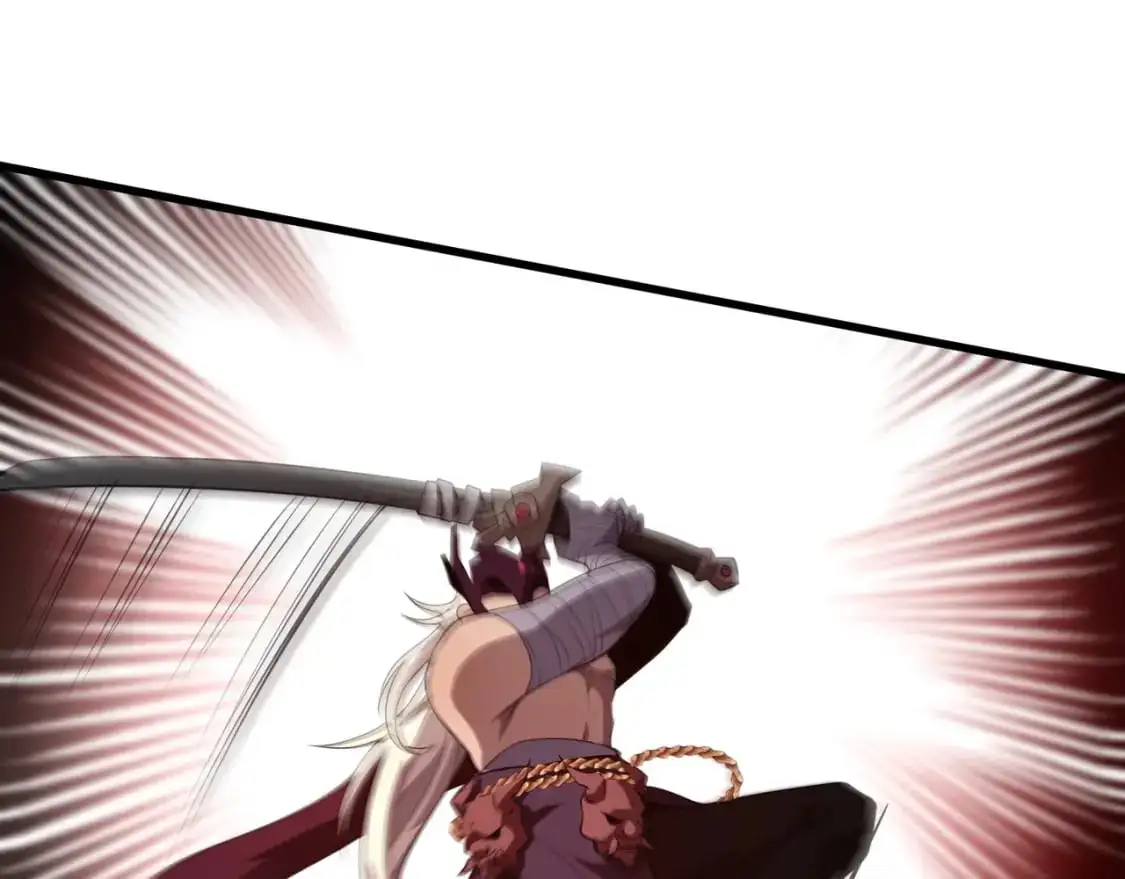 第81话 硬刚！这个剑豪简直太强了！！！ 第194页