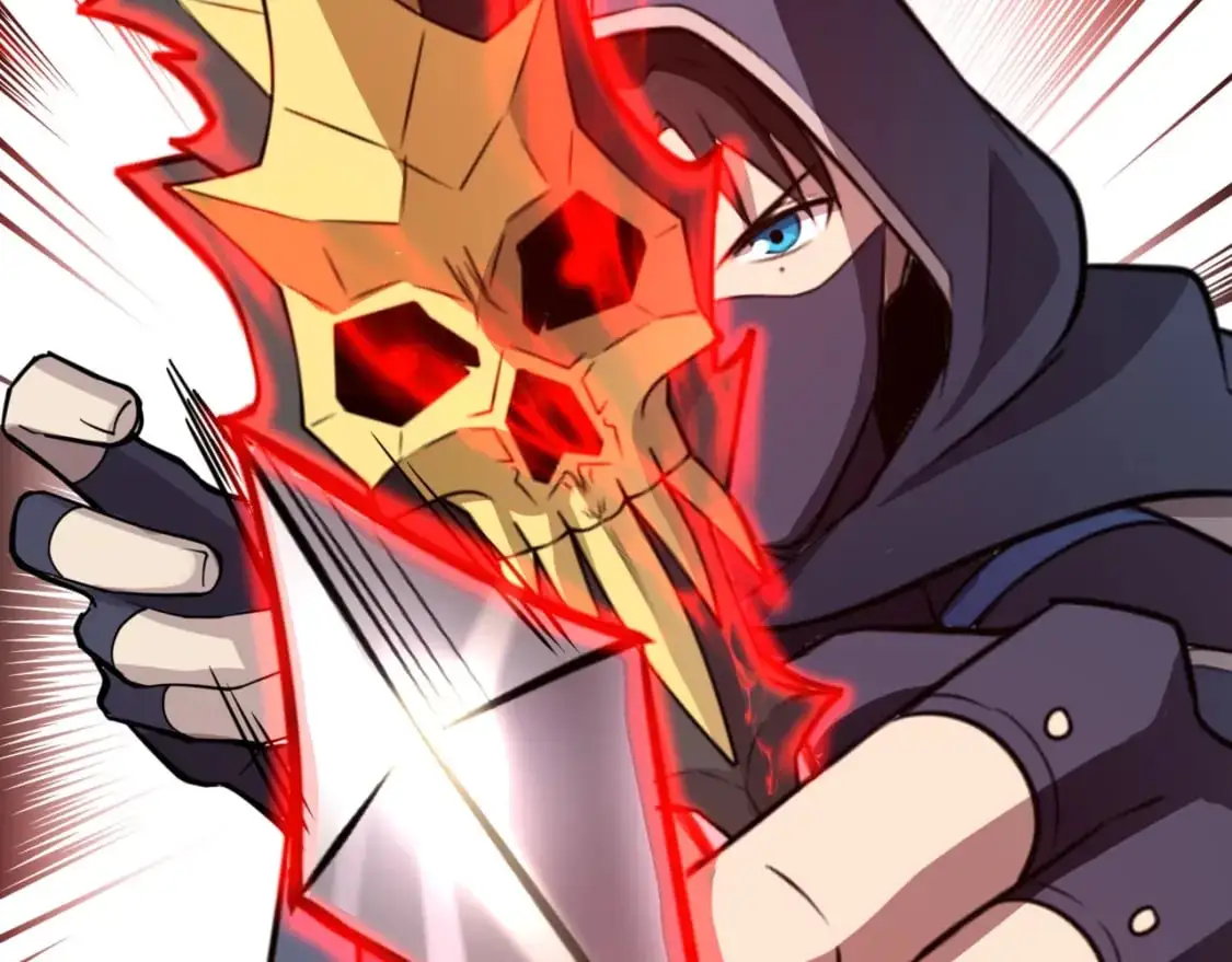 第83话 剑豪在手，这下我是真无敌了！ 第21页