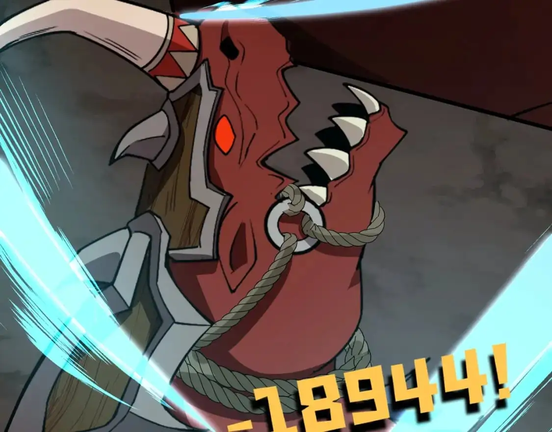 第83话 剑豪在手，这下我是真无敌了！ 第70页