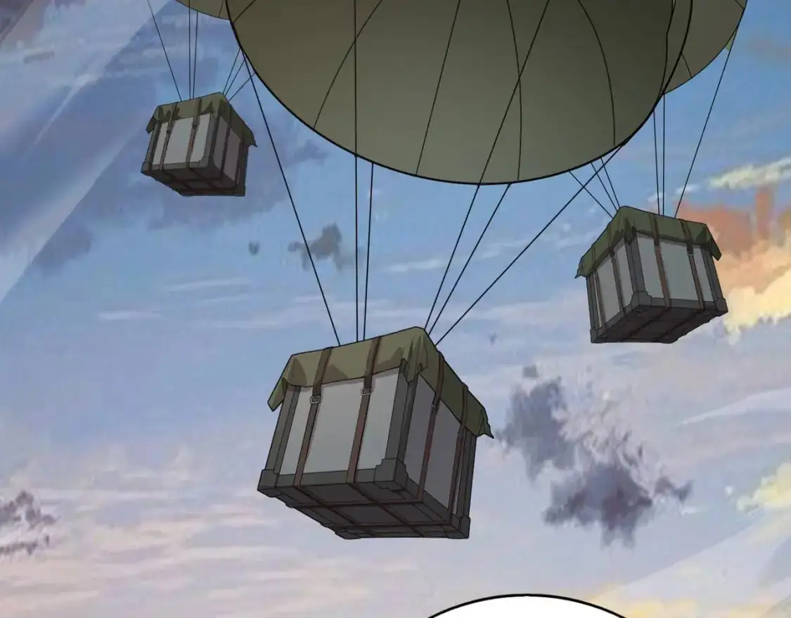 第84话 考核开启！危险正在逼近！！！ 第49页