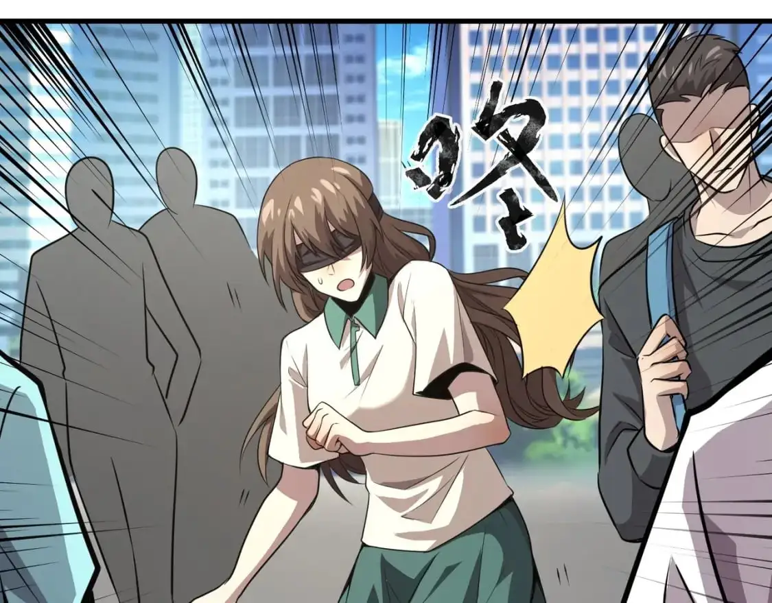 第84话 考核开启！危险正在逼近！！！ 第65页