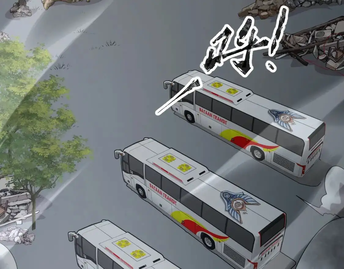 第84话 考核开启！危险正在逼近！！！ 第97页