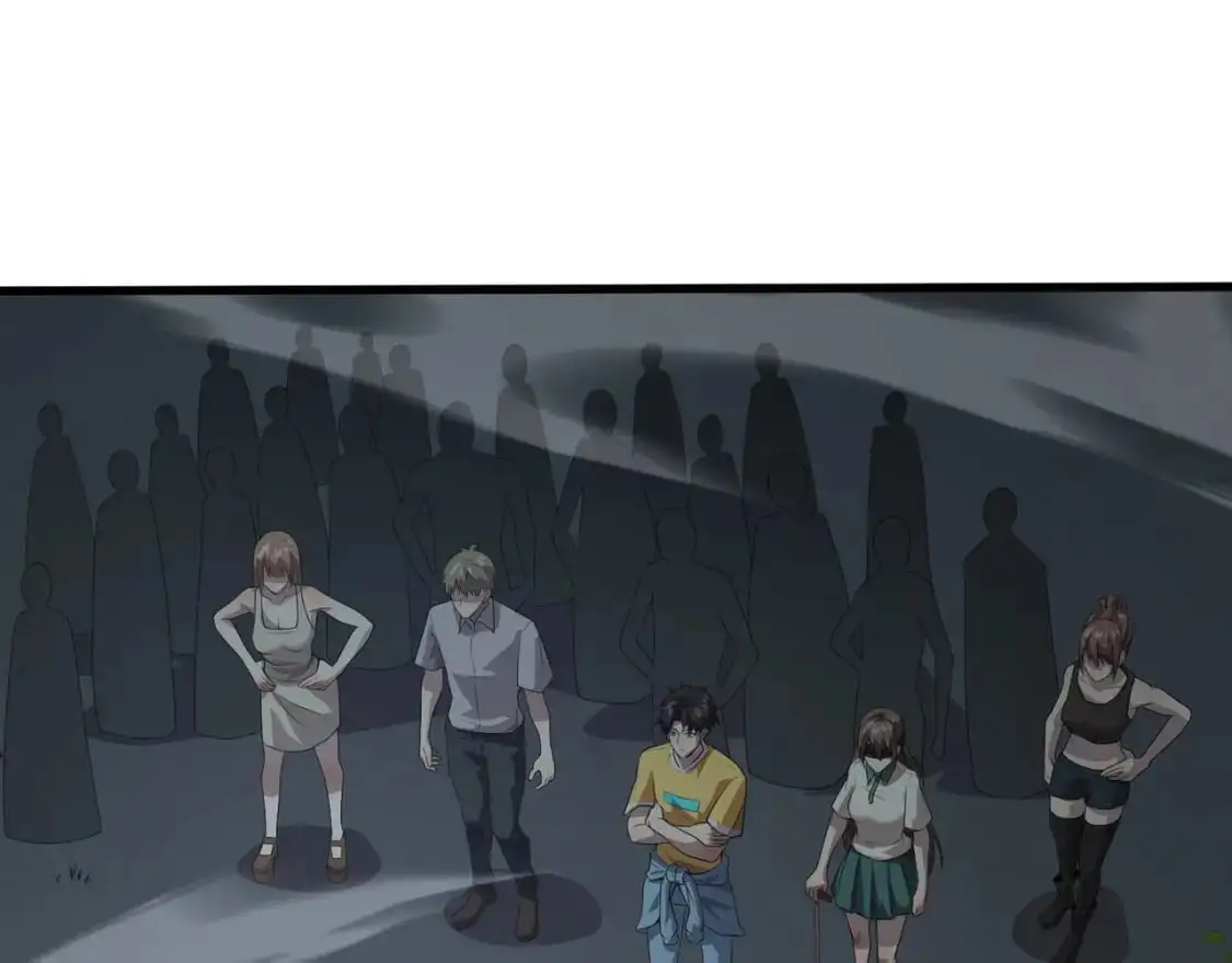 第84话 考核开启！危险正在逼近！！！ 第102页