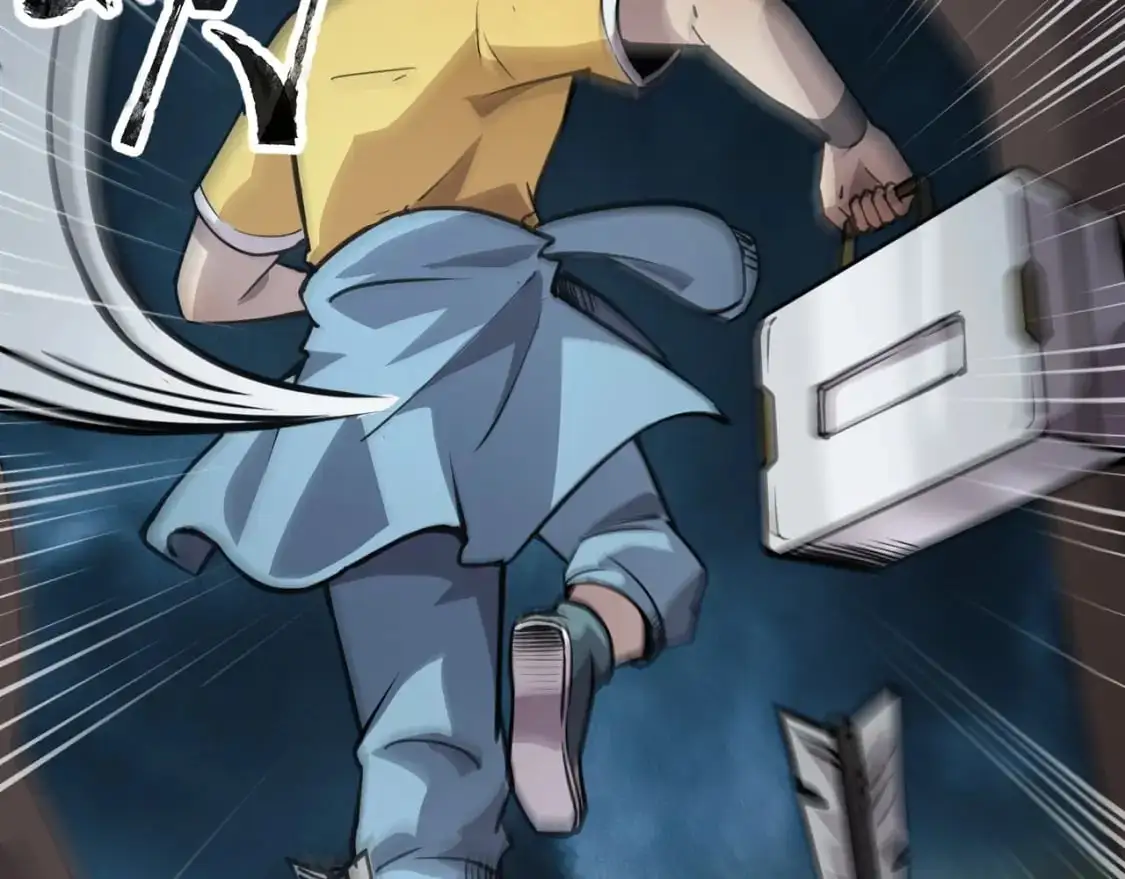 第85话 什么？！柳月影是你表姐？？？ 第34页
