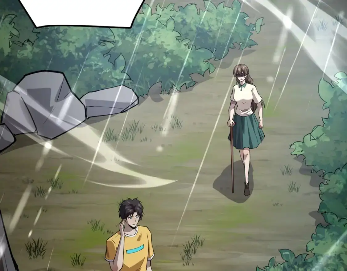第86话 柳月影？你怎么来了？！ 第45页