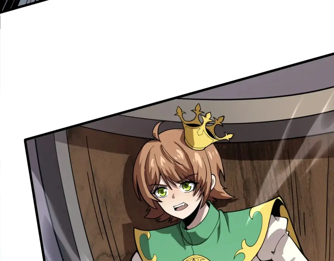 第90话 召唤宠物？帝王大章鱼登场！！！ 第21页
