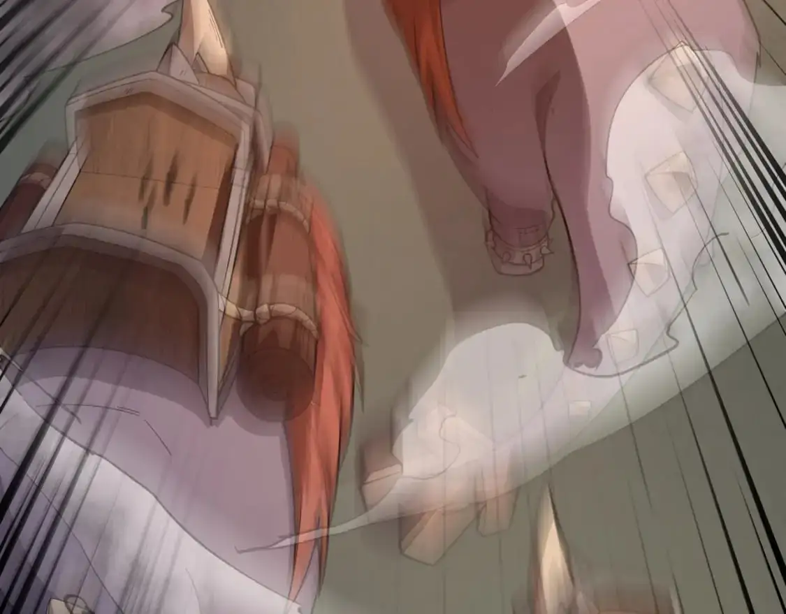 第90话 召唤宠物？帝王大章鱼登场！！！ 第30页