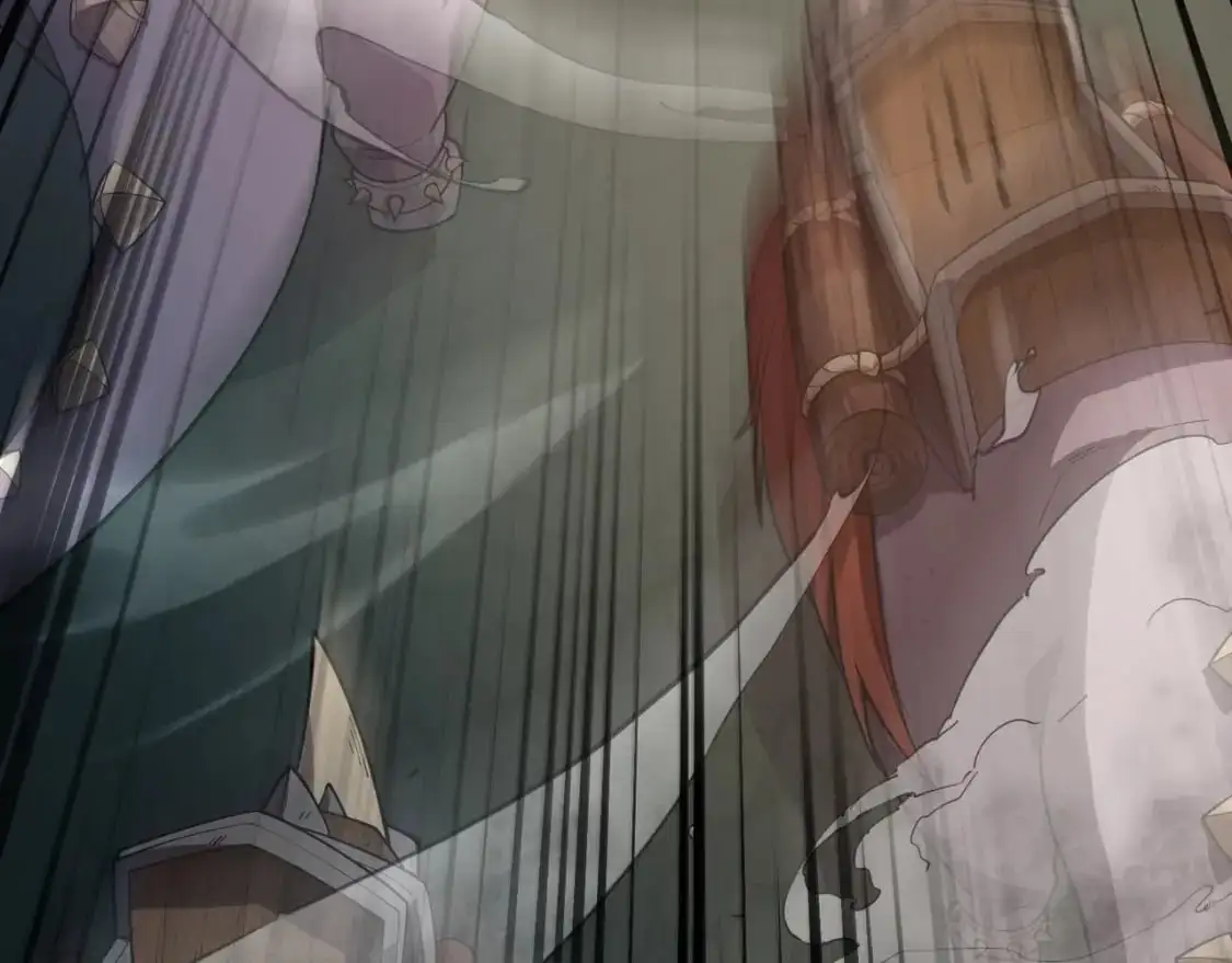 第90话 召唤宠物？帝王大章鱼登场！！！ 第31页