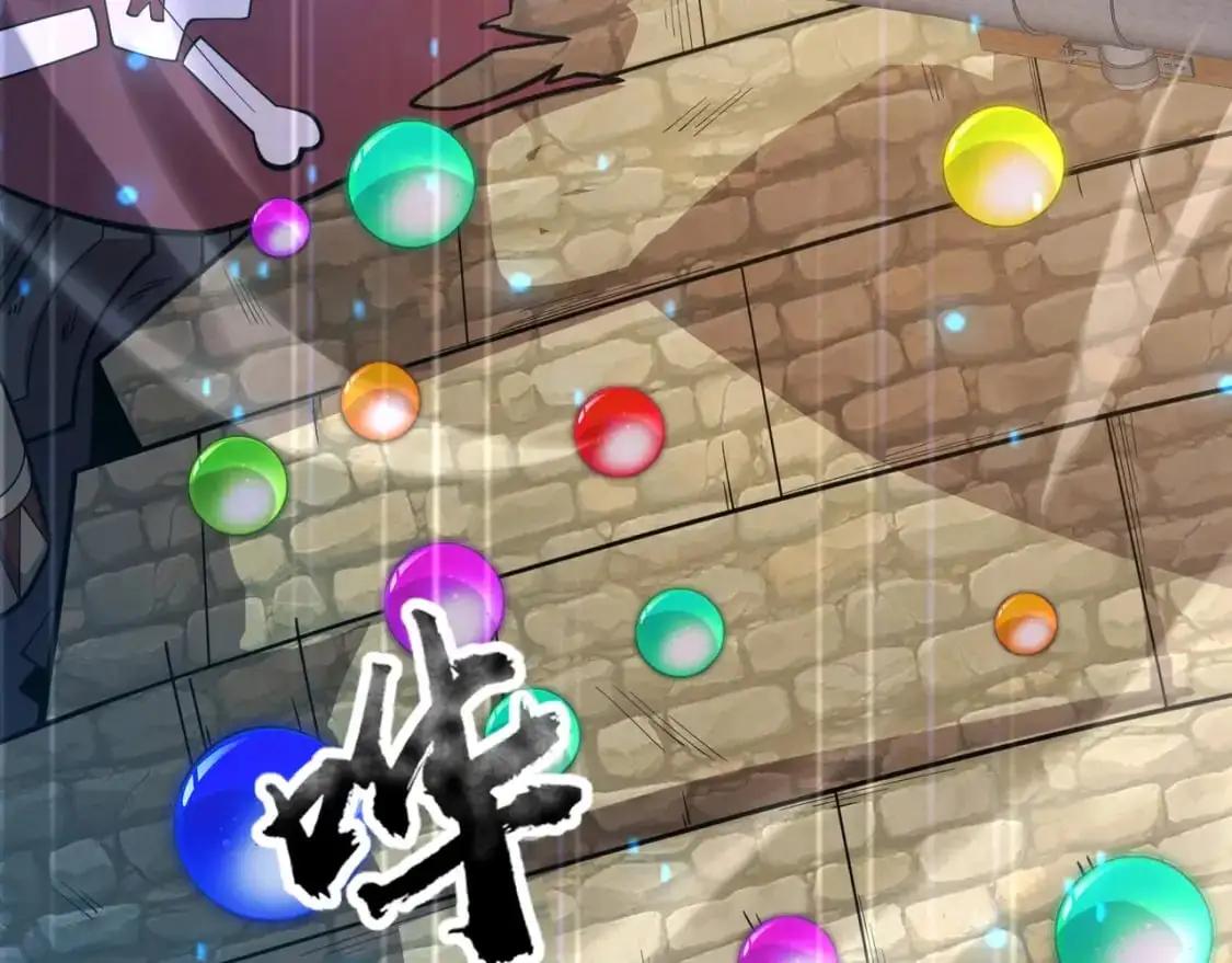 第90话 召唤宠物？帝王大章鱼登场！！！ 第35页