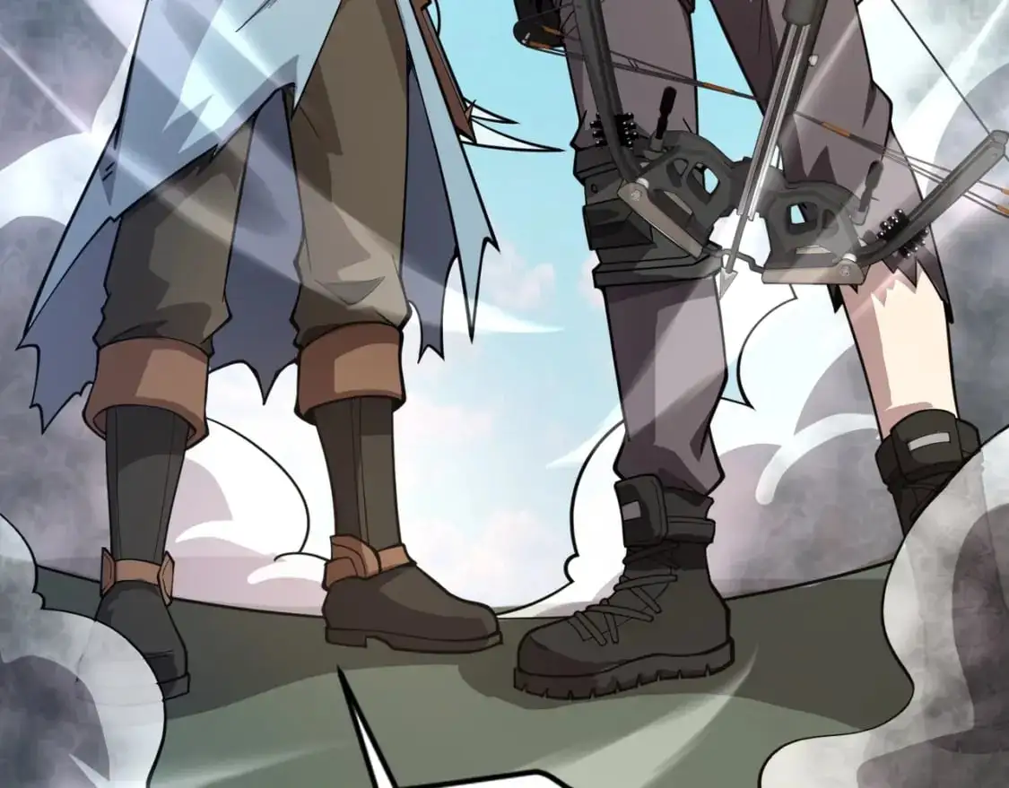 第90话 召唤宠物？帝王大章鱼登场！！！ 第69页
