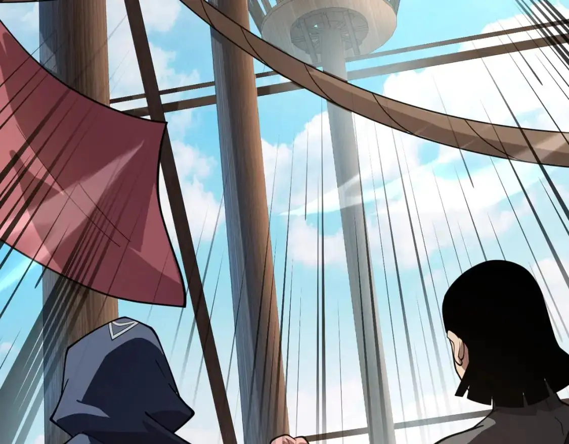 第90话 召唤宠物？帝王大章鱼登场！！！ 第76页