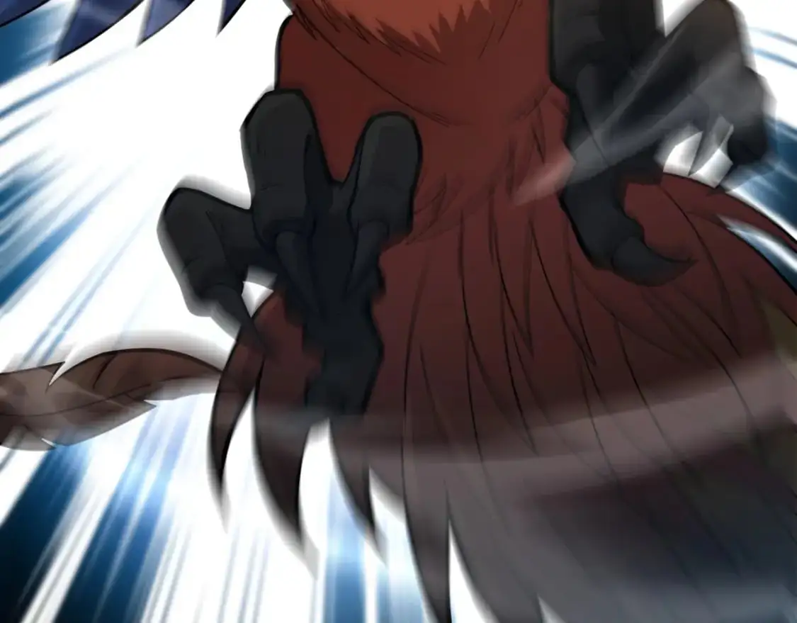 第90话 召唤宠物？帝王大章鱼登场！！！ 第80页