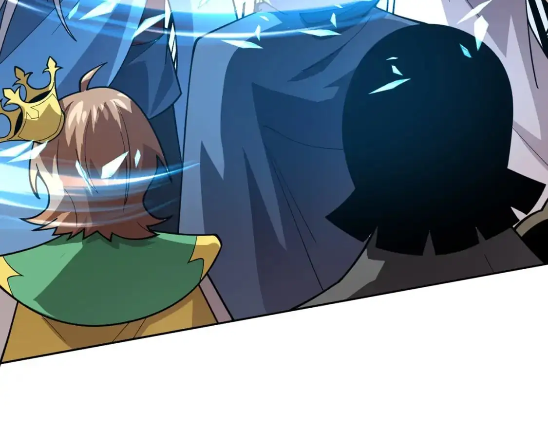 第90话 召唤宠物？帝王大章鱼登场！！！ 第88页
