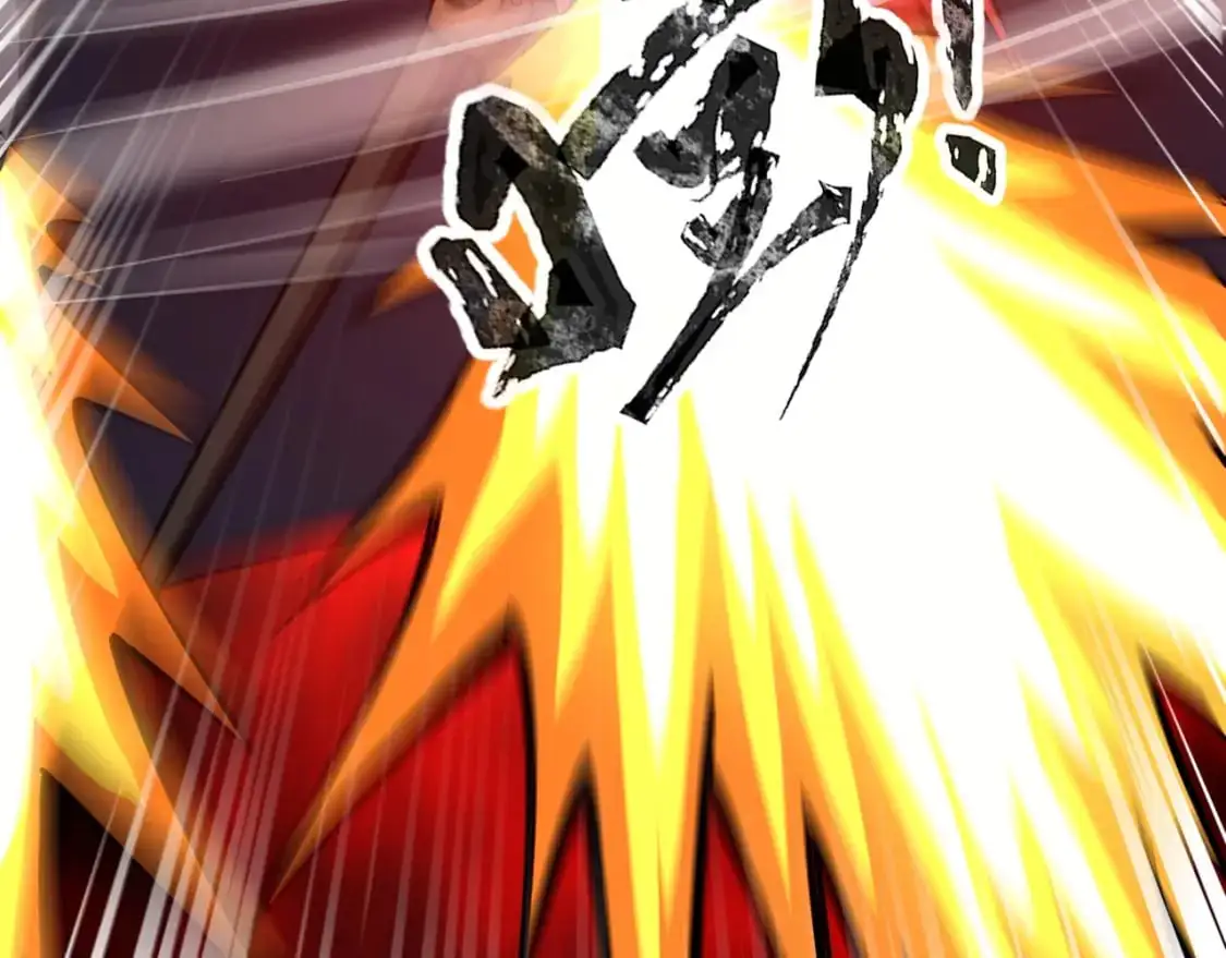 第90话 召唤宠物？帝王大章鱼登场！！！ 第120页