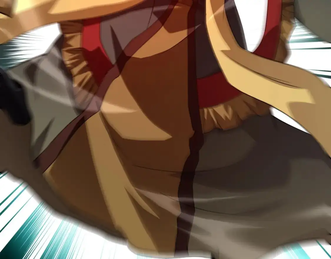 第90话 召唤宠物？帝王大章鱼登场！！！ 第123页