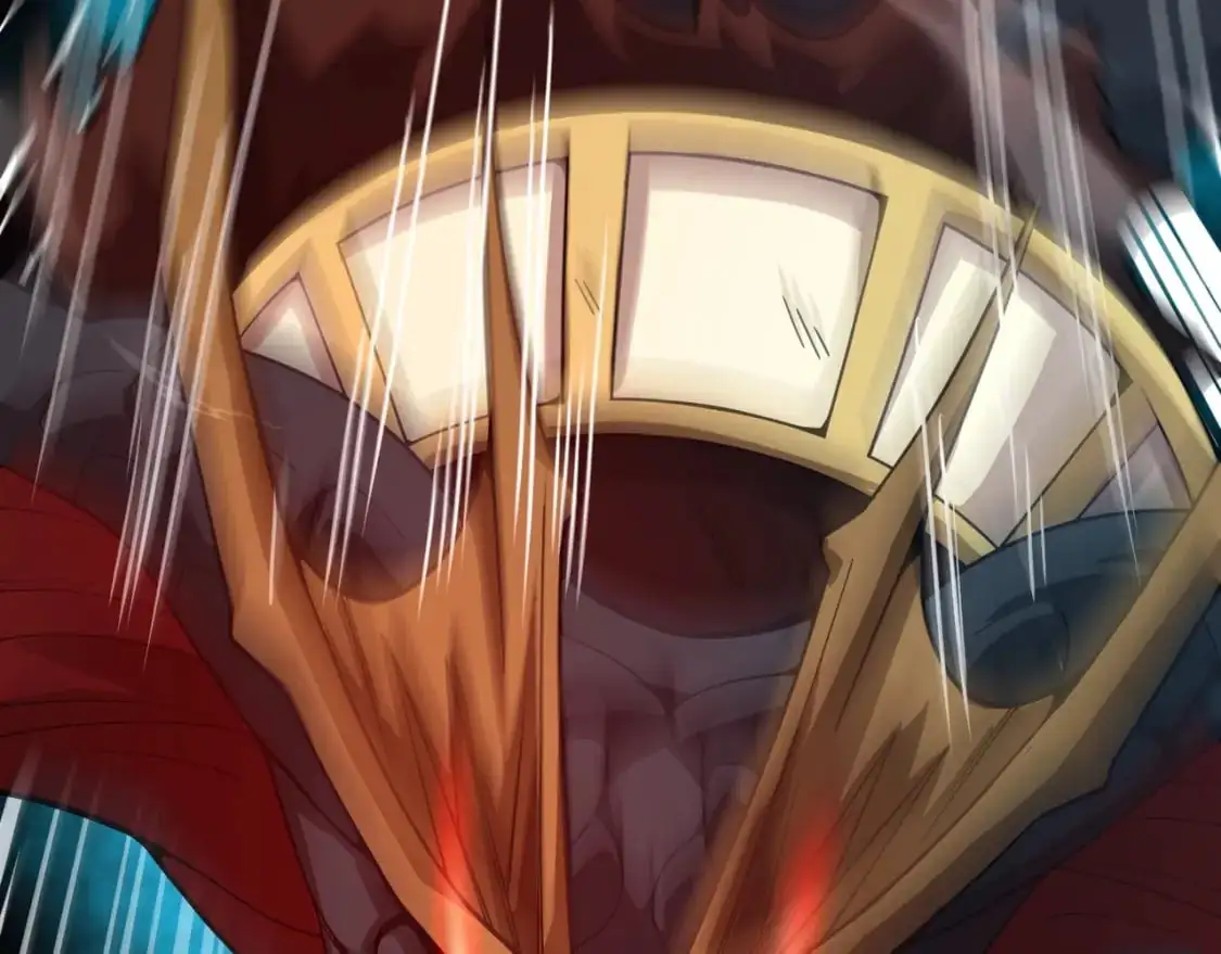 第90话 召唤宠物？帝王大章鱼登场！！！ 第138页