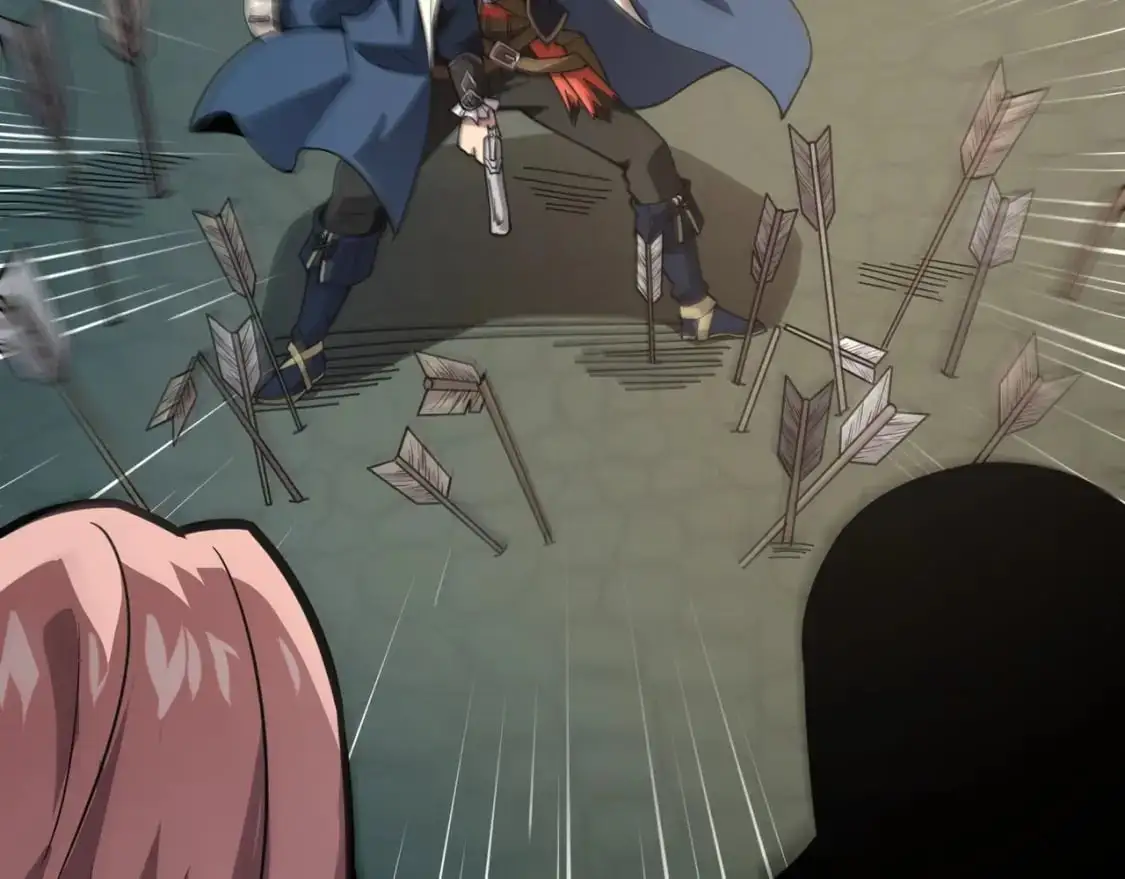 第90话 召唤宠物？帝王大章鱼登场！！！ 第148页