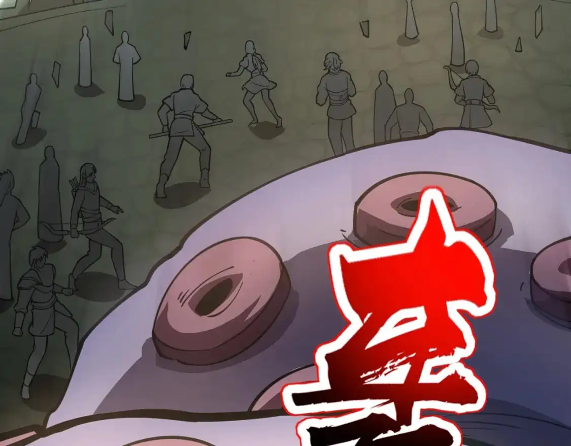 第90话 召唤宠物？帝王大章鱼登场！！！ 第160页