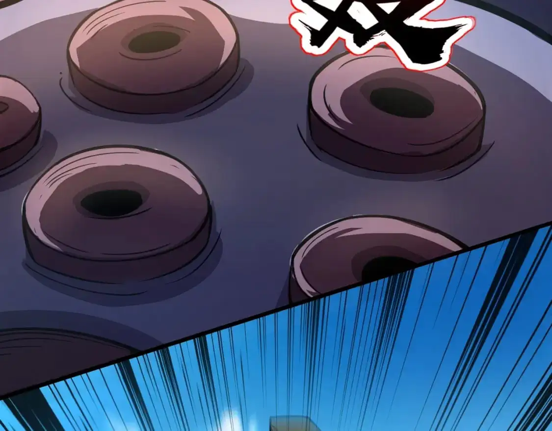 第90话 召唤宠物？帝王大章鱼登场！！！ 第161页