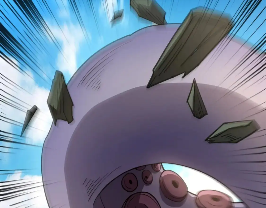 第90话 召唤宠物？帝王大章鱼登场！！！ 第162页