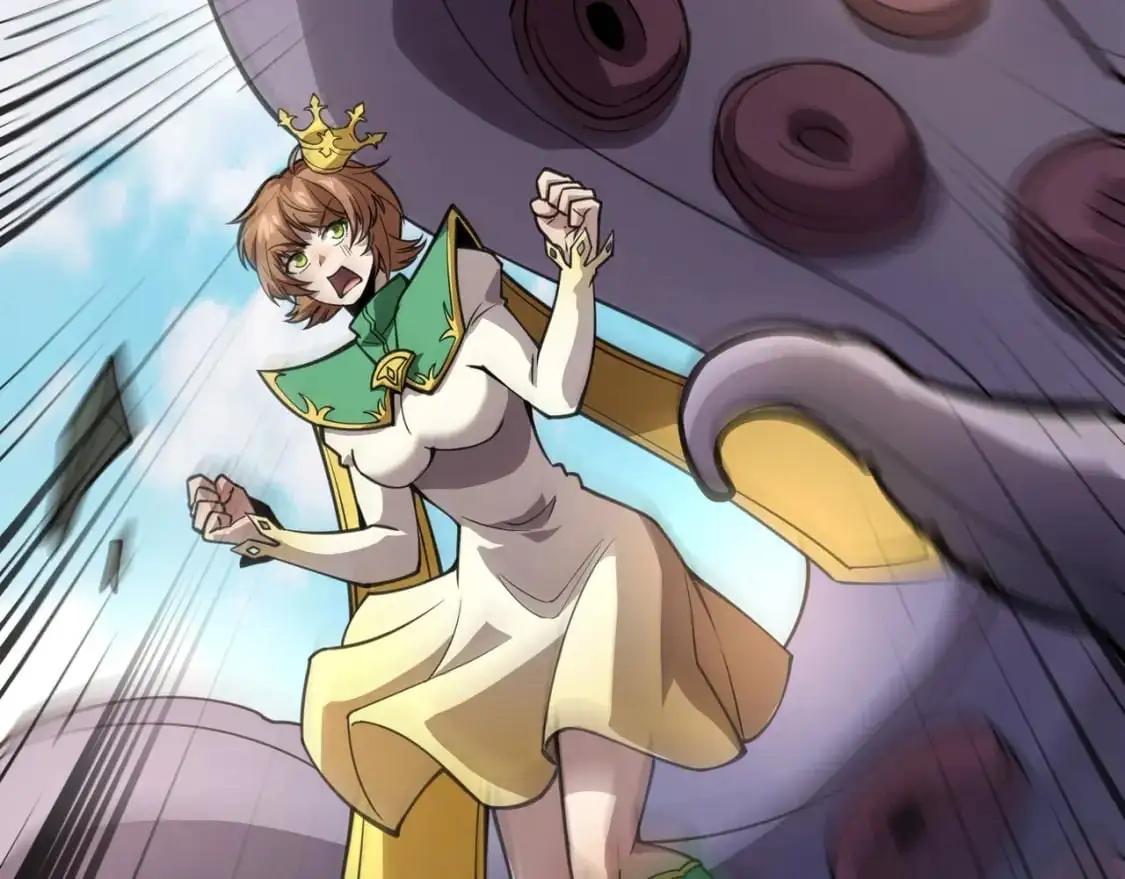 第90话 召唤宠物？帝王大章鱼登场！！！ 第163页
