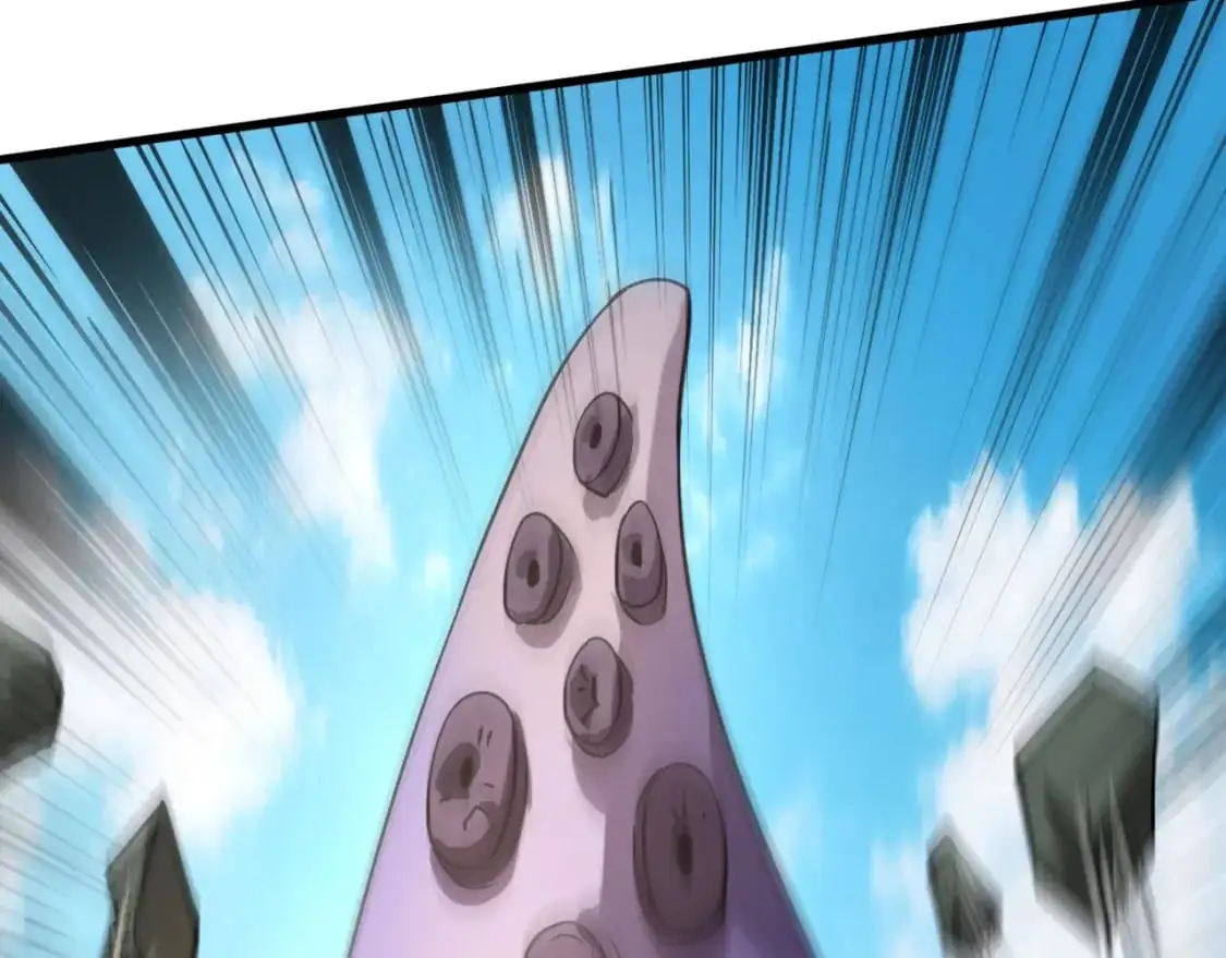 第90话 召唤宠物？帝王大章鱼登场！！！ 第170页