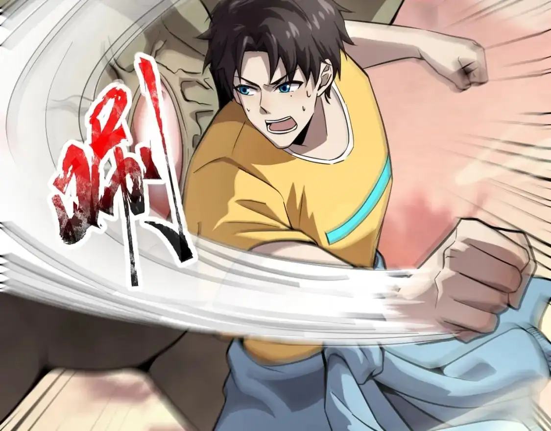 第93话 小泽泽，你表现得很不错！ 第27页