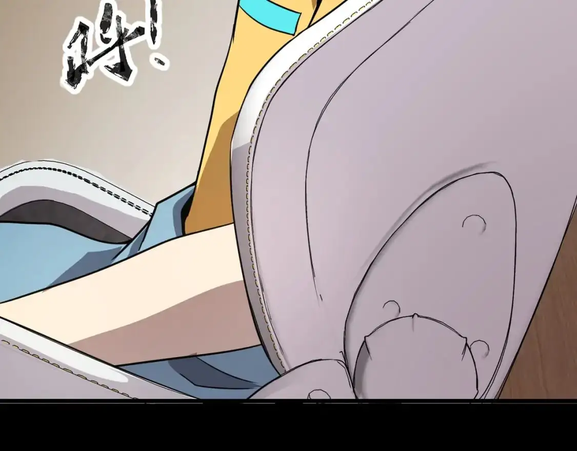 第93话 小泽泽，你表现得很不错！ 第126页