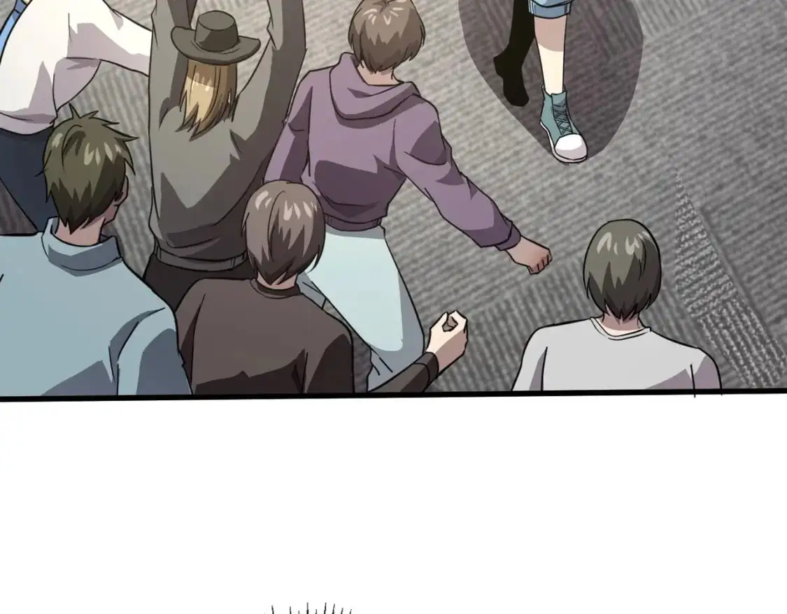 第94话 元素法师？这不就有了吗？ 第32页