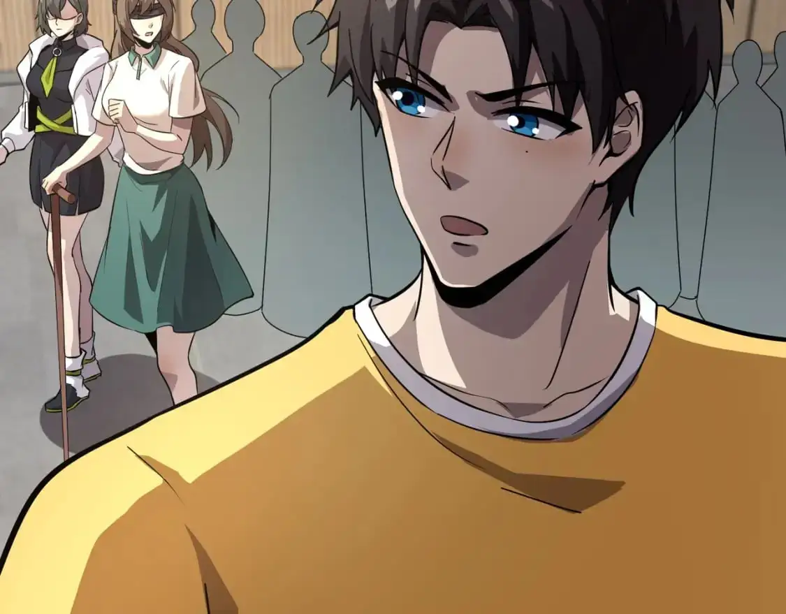 第94话 元素法师？这不就有了吗？ 第34页