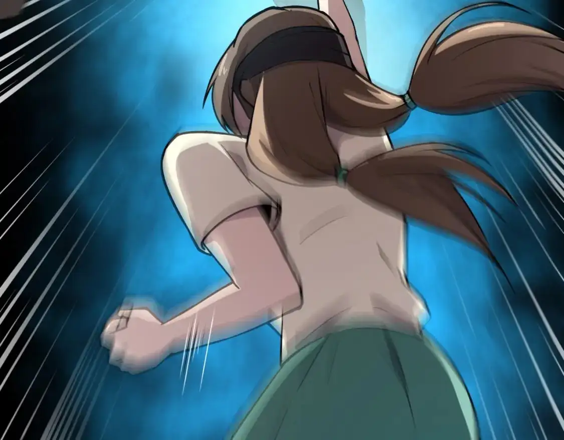 第95话 第十二层魔域！开战！！！ 第57页