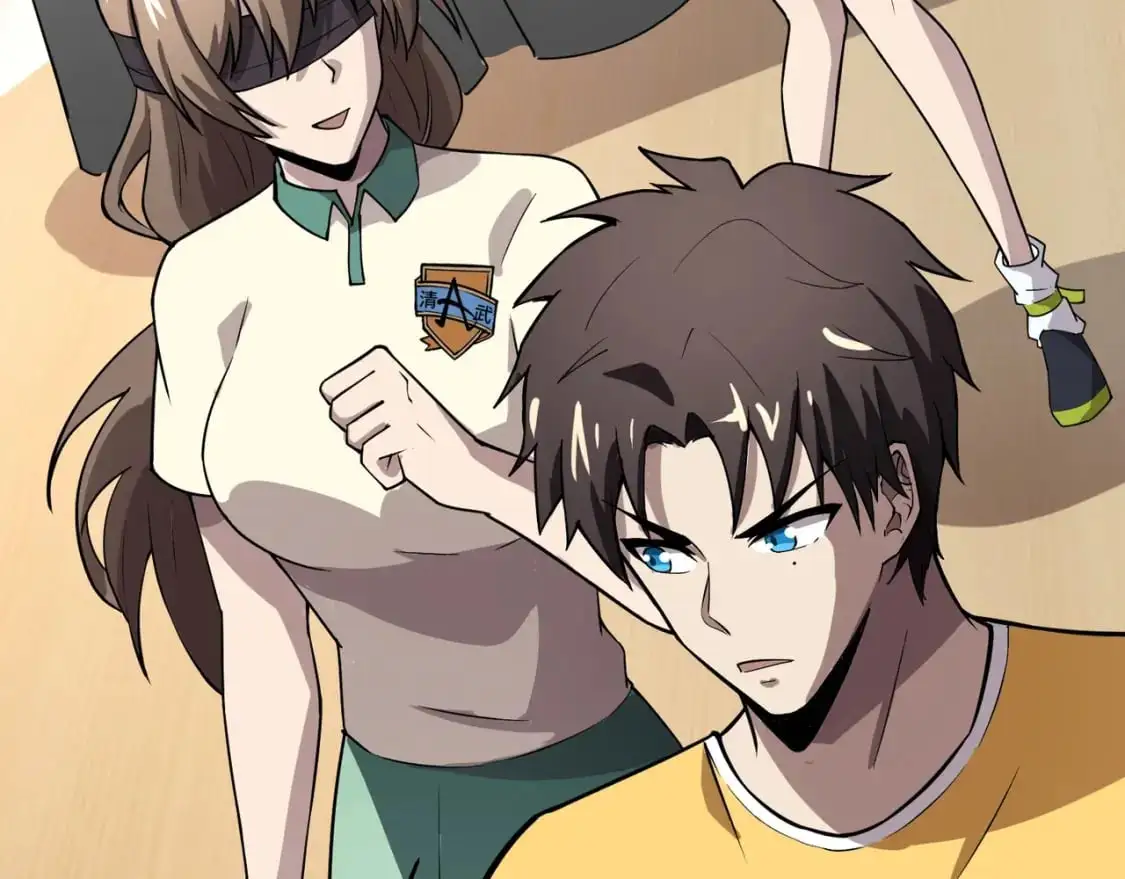 第95话 第十二层魔域！开战！！！ 第155页