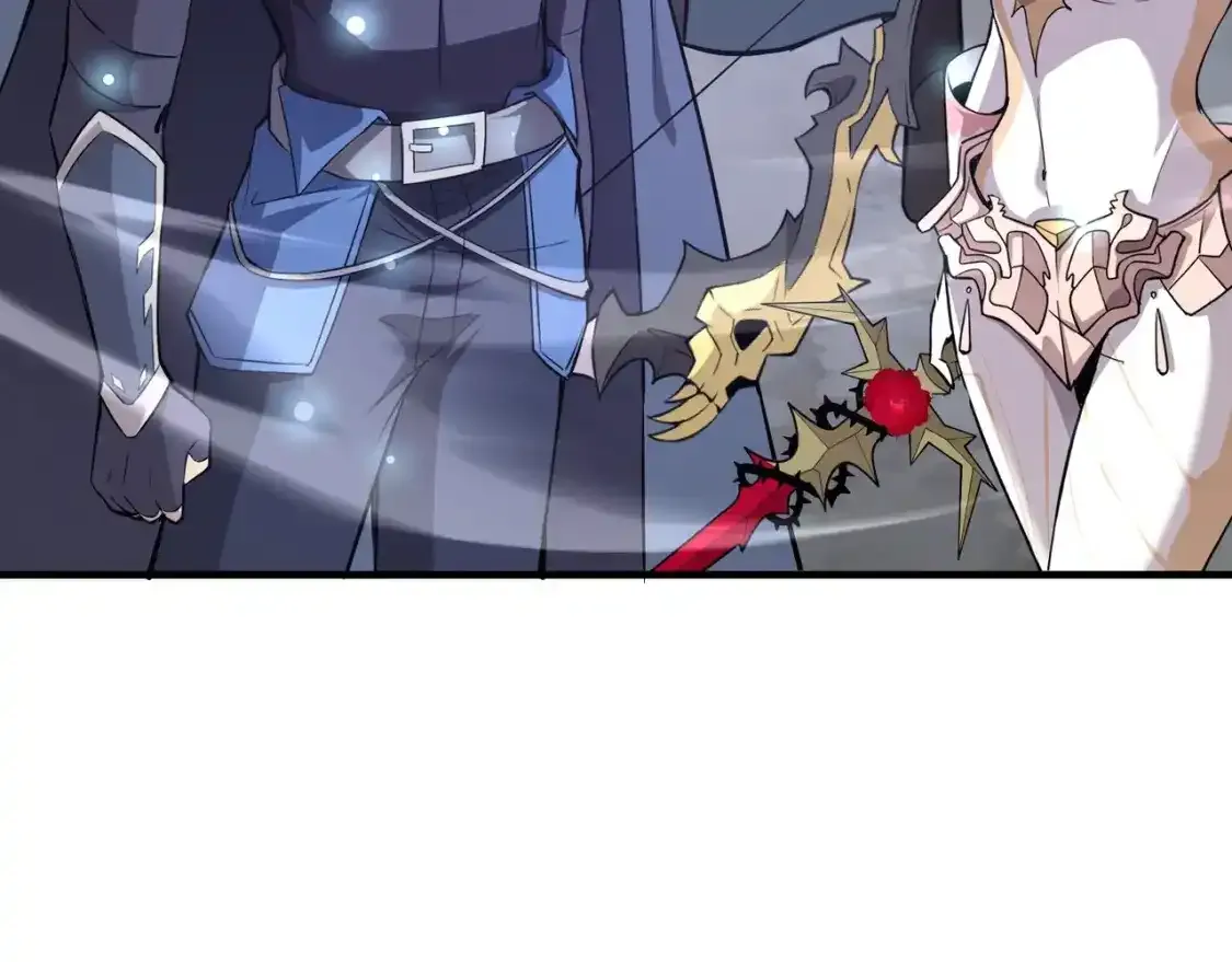 第96话 魔域混乱！无属性状态BOSS怎么破？ 第72页
