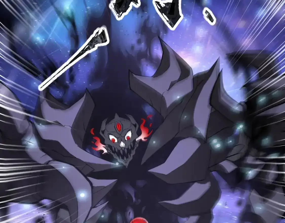 第96话 魔域混乱！无属性状态BOSS怎么破？ 第147页