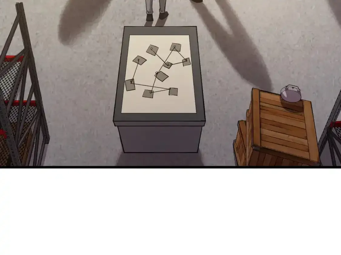 第23话 魔物出现！？ 第23页