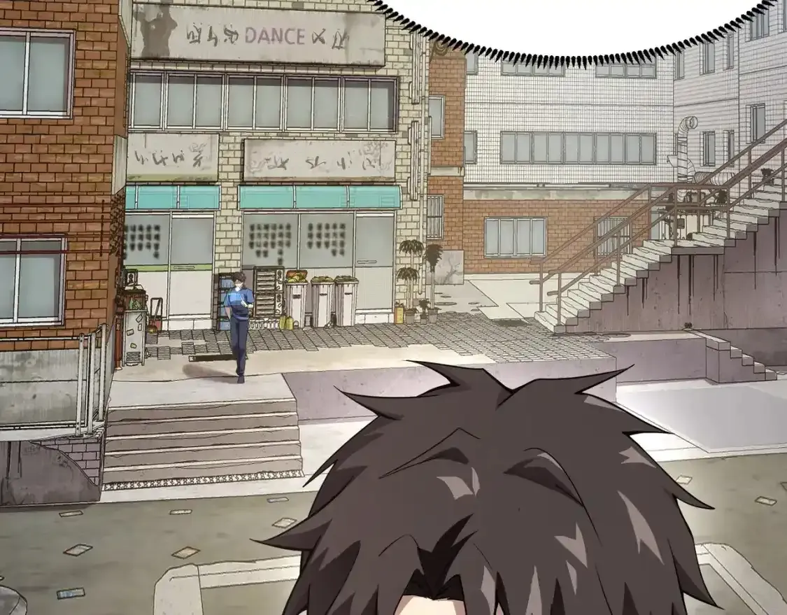第23话 魔物出现！？ 第37页