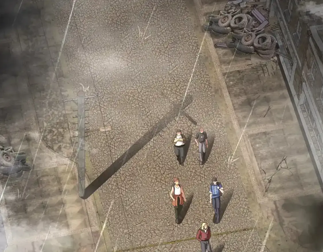 第23话 魔物出现！？ 第74页
