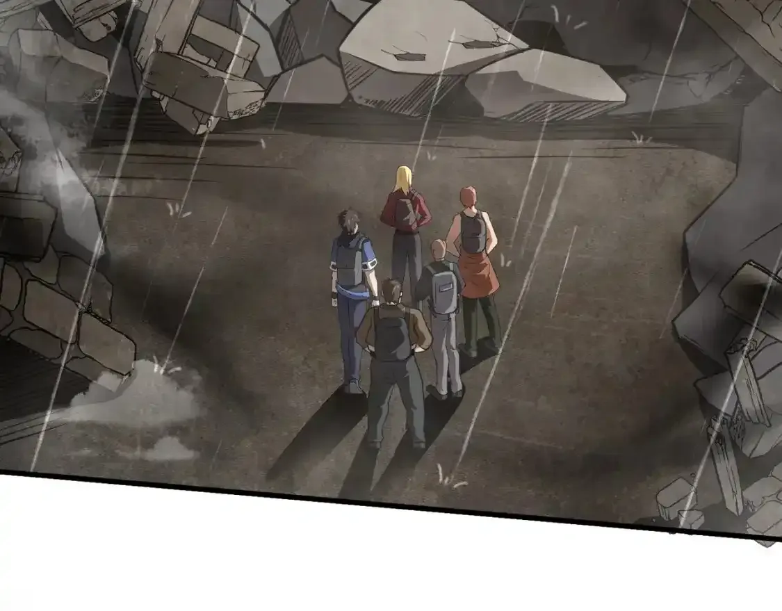 第23话 魔物出现！？ 第81页