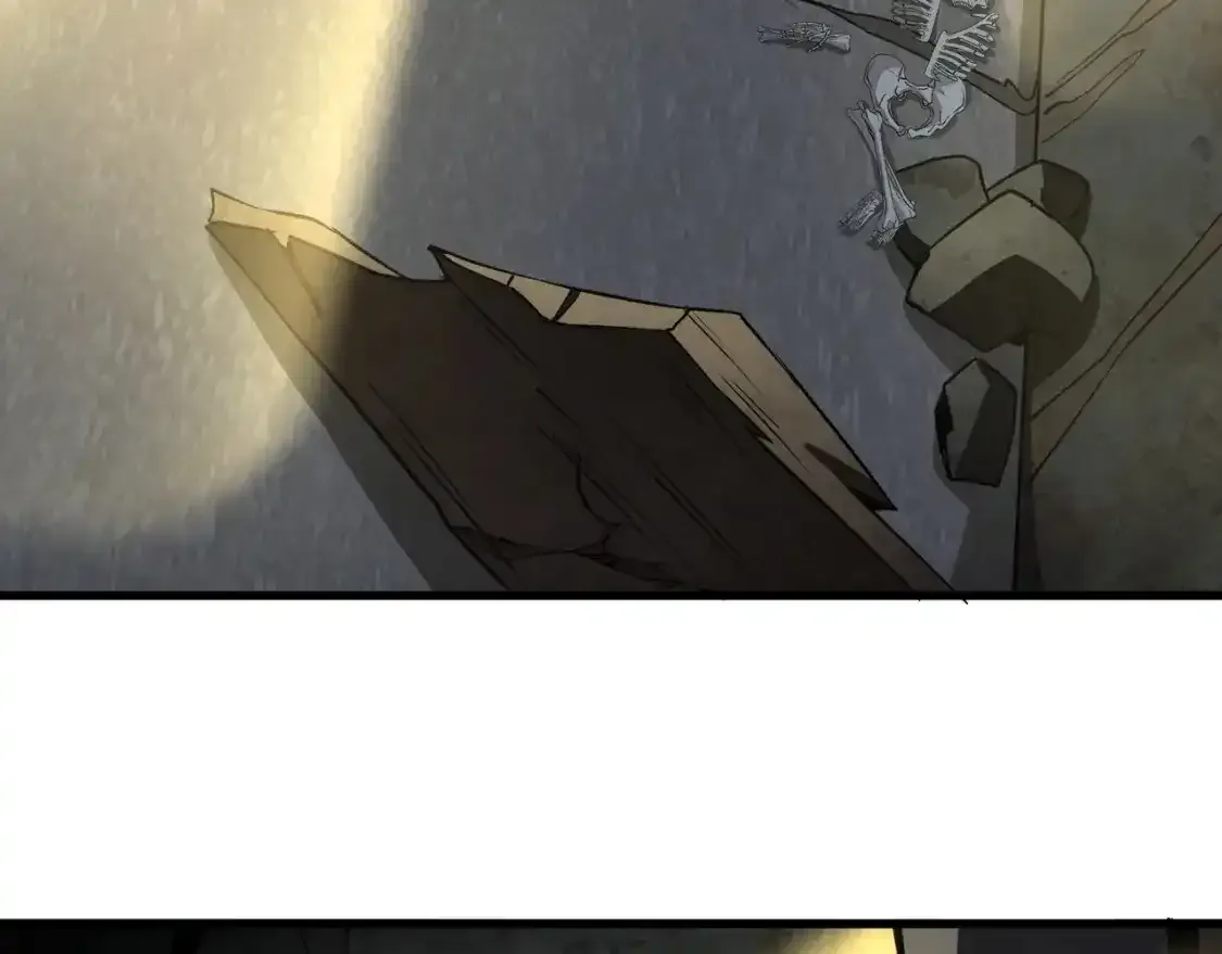 第23话 魔物出现！？ 第111页
