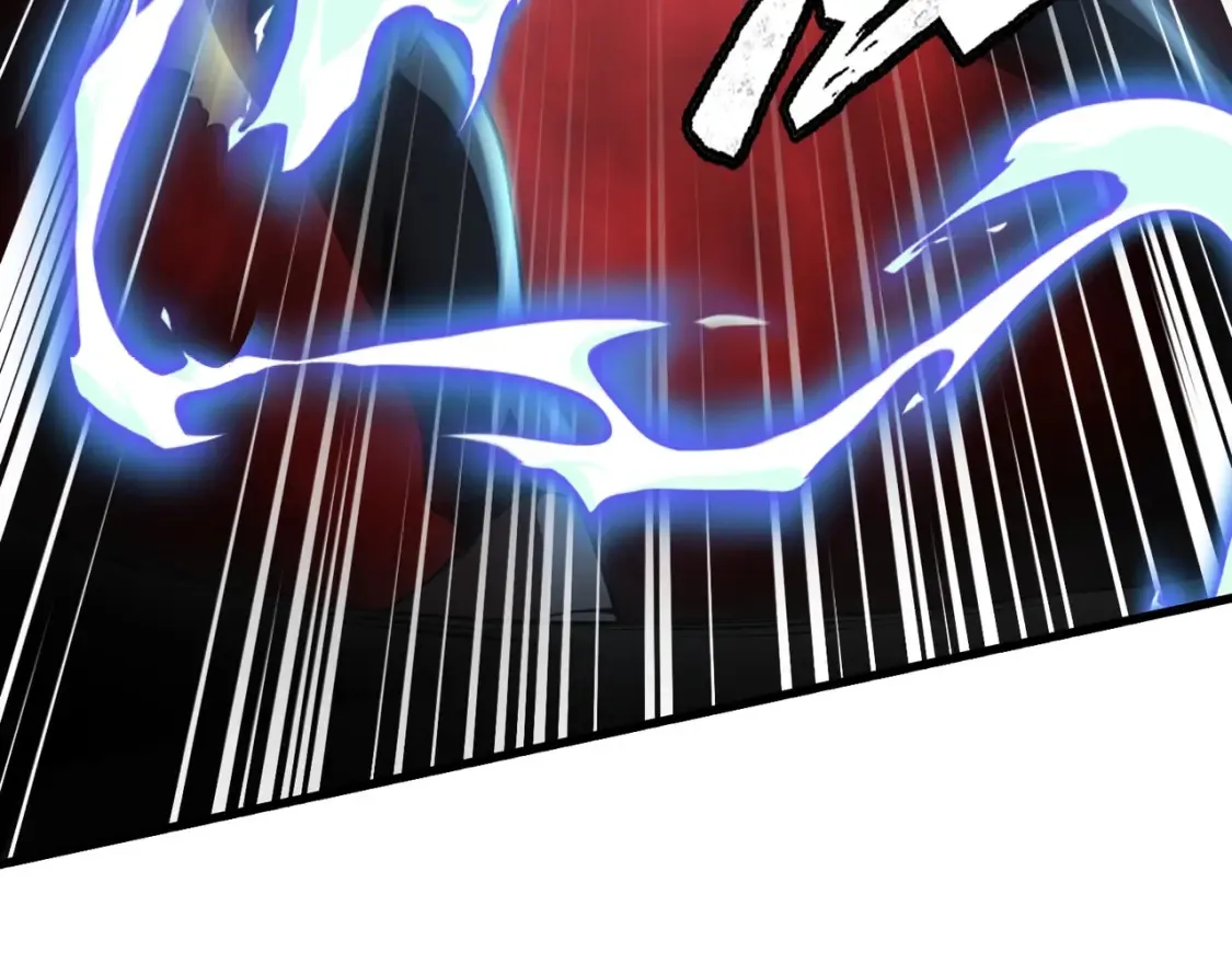 第98话 曙光再献身？张泽大难将至！ 第109页