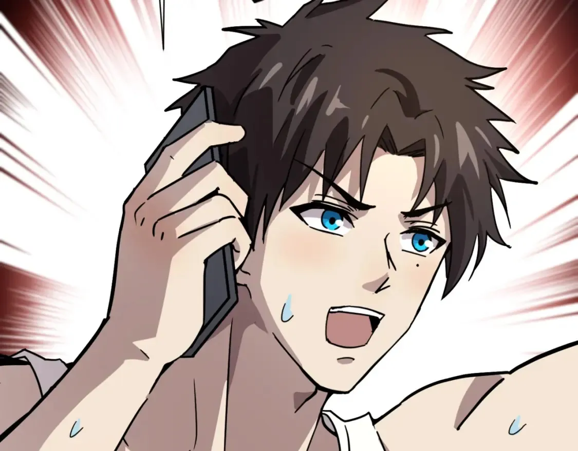 第99话 罗刹身份暴露，张枫命悬一线！ 第11页